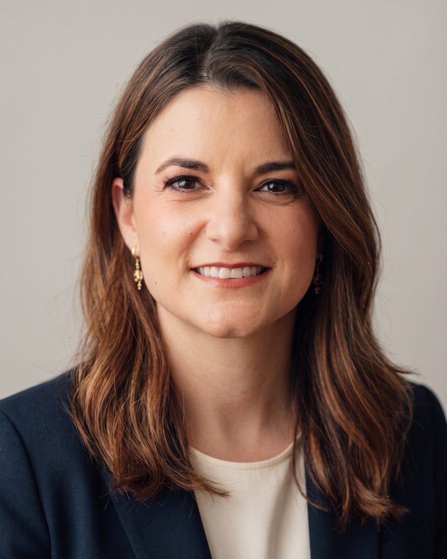 Portrait of Daniela Jasso